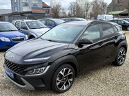 Hyundai Kona 2021