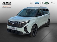 Ford Tourneo Courier 2025