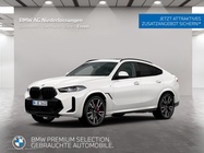 BMW X6 2025