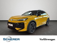 Volkswagen T-Roc 2026