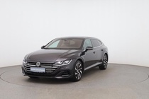 Volkswagen Arteon 2023