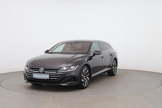 Volkswagen Arteon 2023