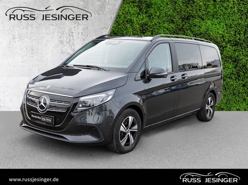 Mercedes-Benz EQV 2025