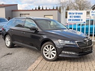 Skoda Superb 2020