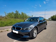 BMW 3 Series 2020