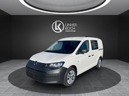 Volkswagen Caddy 2025