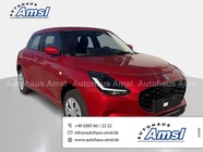 Suzuki Swift 2025