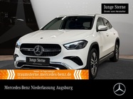 Mercedes-Benz GLA-Class 2025