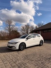 Volkswagen Golf 2020