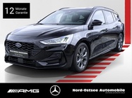 Ford Focus 2023