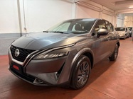 Nissan Qashqai 2022