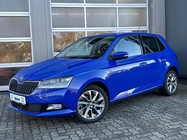 Skoda Fabia 2021