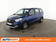 Dacia Lodgy 2022