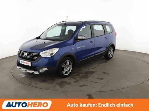 Dacia Lodgy 2022