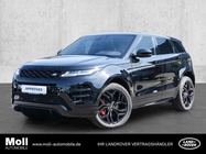 Land Rover Evoque 2023