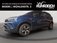 Opel Crossland 2023