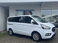 Ford Tourneo Custom 2023
