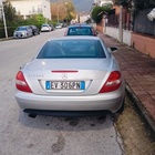 Mercedes-Benz SLK-Class 2005