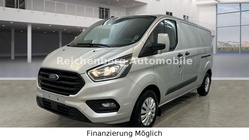 Ford Transit Custom 2020