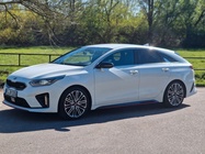 Kia Ceed 2019