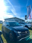 Volkswagen T-Cross 2019