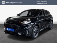 Ford Puma 2024