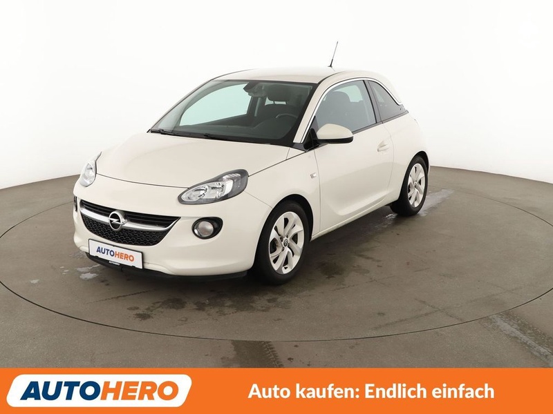 Opel Adam