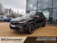Dacia Duster 2025