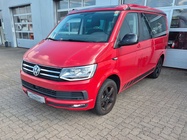 Volkswagen T6 2018