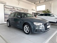 Audi A3 2020