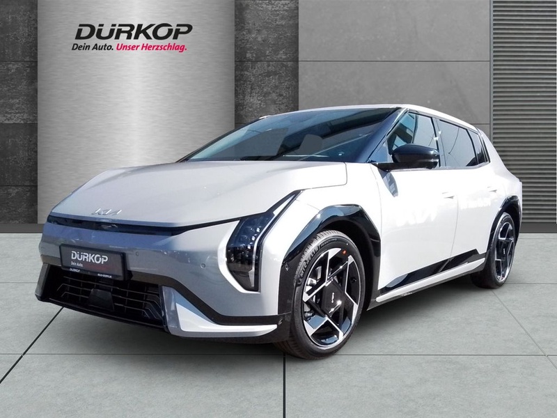 Kia EV4