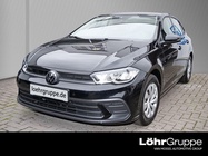 Volkswagen Polo 2025