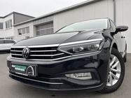 Volkswagen Passat 2022