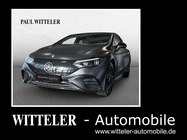 Mercedes-Benz EQE 2023