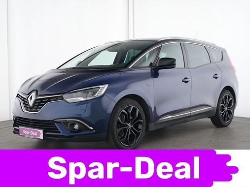 Renault Grand Scenic 2020