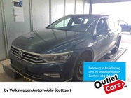 Volkswagen Passat 2023