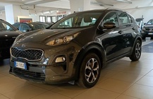 Kia Sportage 2021