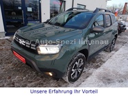Dacia Duster 2022