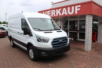 Ford Transit 2025