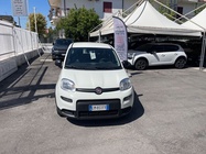 Fiat Panda 2023