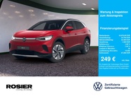 Volkswagen ID.4 2025