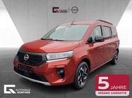 Nissan Townstar 2026