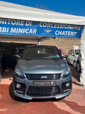 Ligier Other 2020
