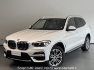 BMW X3 2021