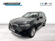 BMW X3 2023