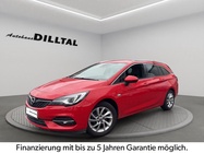 Opel Astra 2020