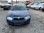 Skoda Fabia 2006