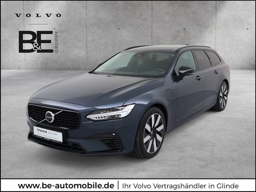 Volvo V90 2025