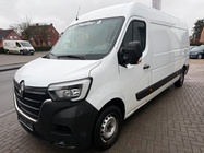 Renault Master 2021