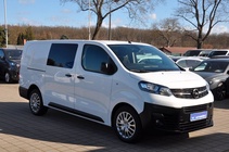 Opel Vivaro 2021